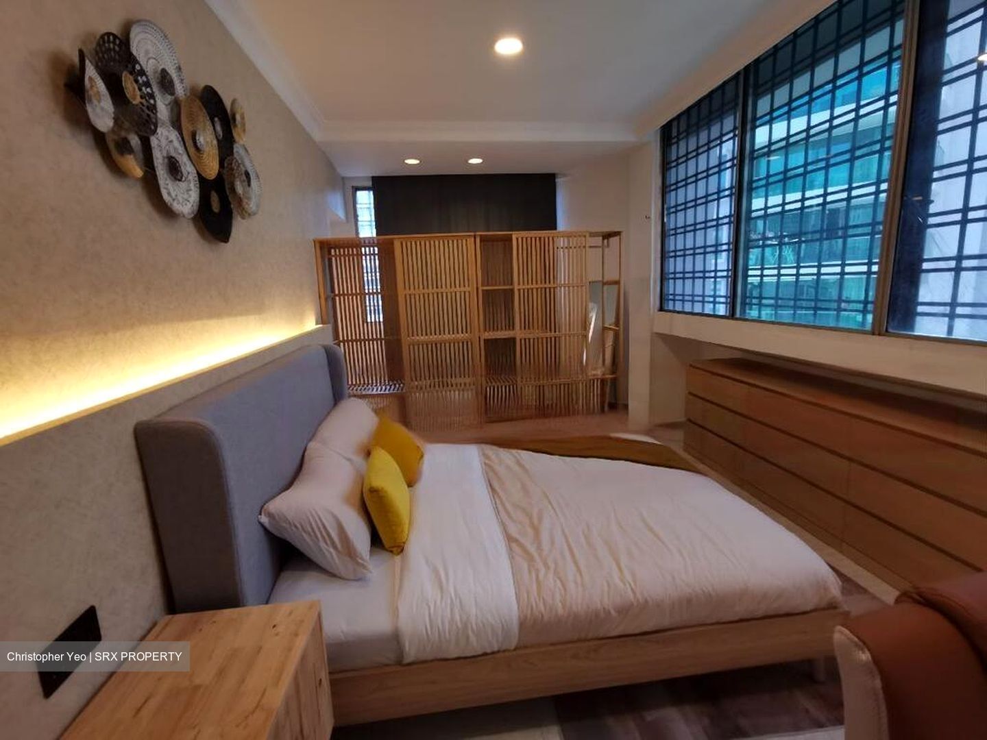 Elizabeth Tower (D9), Apartment #439945061
